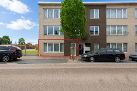 AppartementOud-Turnhout