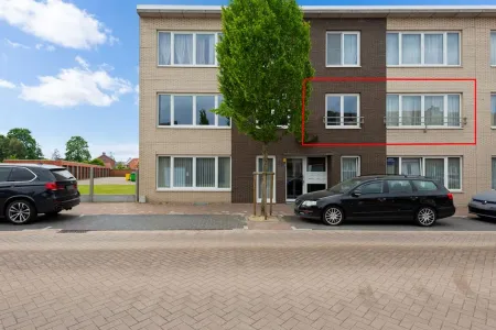 AppartementOud-Turnhout