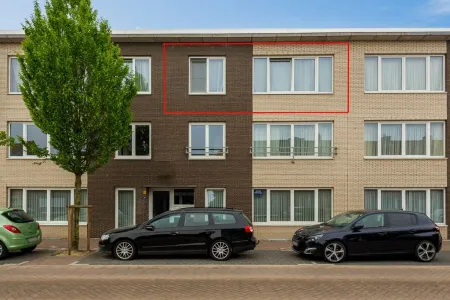 AppartementOud-Turnhout