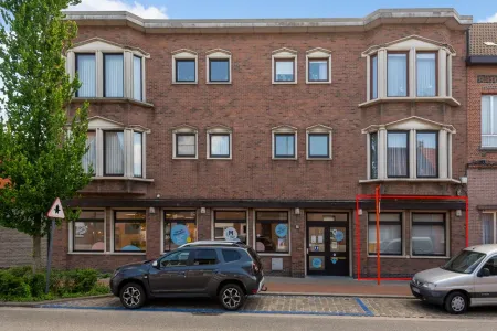 HandelspandHemiksem