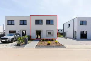  Verhuurd Averbode