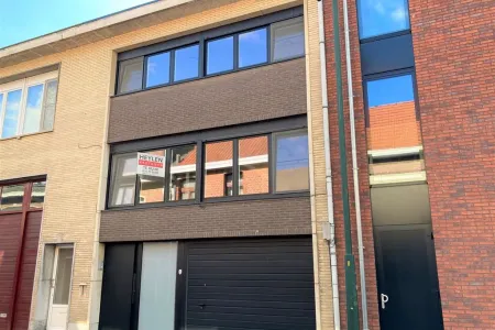  Verhuurd Arendonk