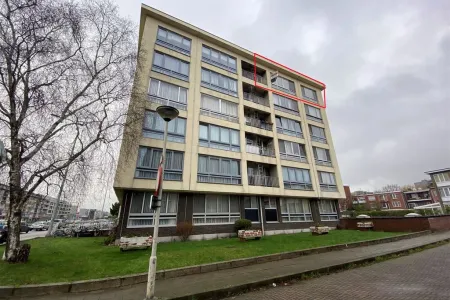  Verhuurd Deurne