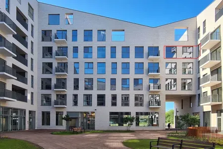  Verhuurd Turnhout