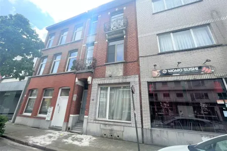 Verhuurd Merksem
