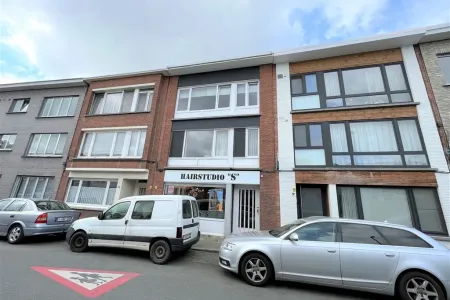  Verhuurd Deurne