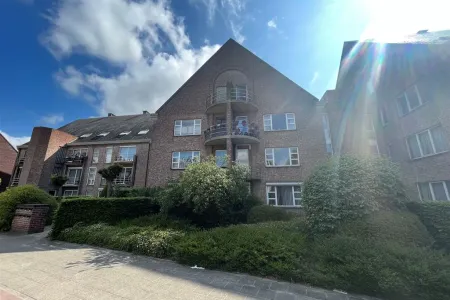  Verhuurd Kalmthout