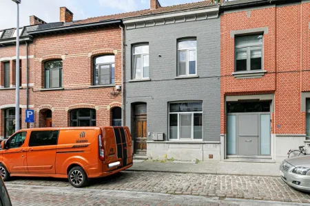  Verhuurd Herentals