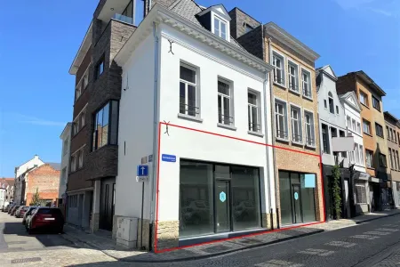  Verhuurd Mechelen