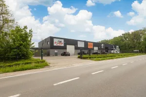  Verhuurd Wechelderzande