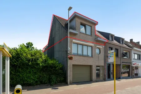 AppartementSint-antonius