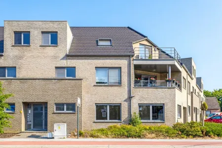 AppartementKwaadmechelen