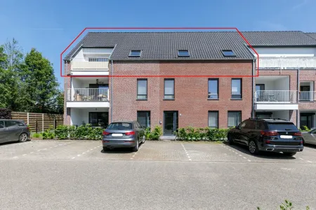 AppartementVorselaar