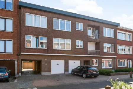 AppartementWilrijk
