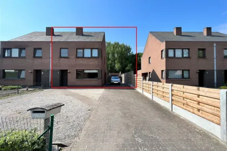  Verhuurd Hamme