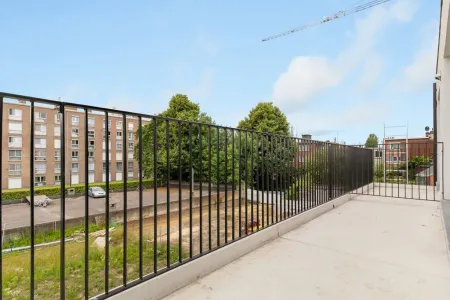  Verhuurd Wilrijk