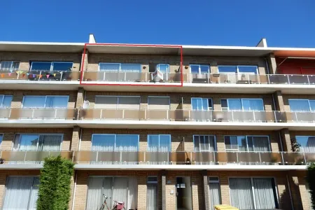  Verhuurd Herentals