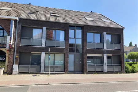  Verhuurd Kalmthout