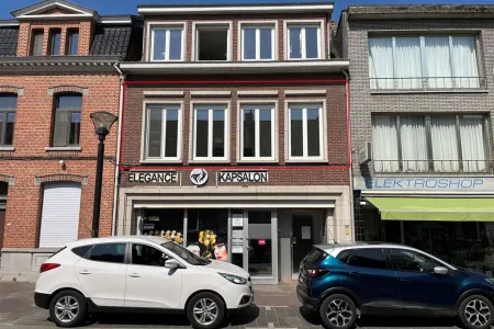  Verhuurd Willebroek
