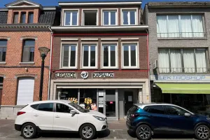  Verhuurd Willebroek