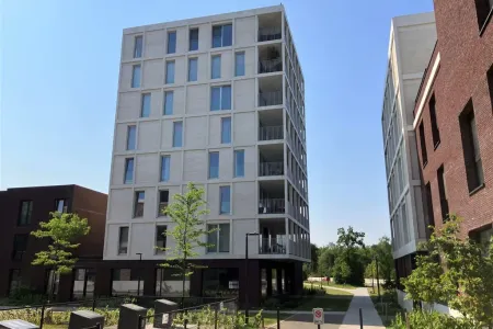  Verhuurd Herentals