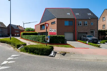 HuisWommelgem