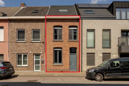HuisDuffel
