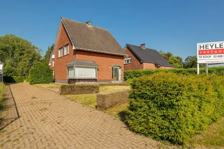 HuisRijkevorsel