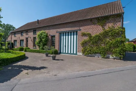 HuisKampenhout