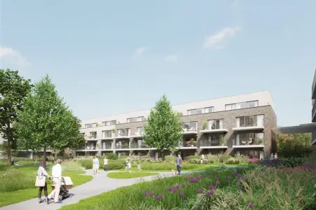 AppartementTurnhout