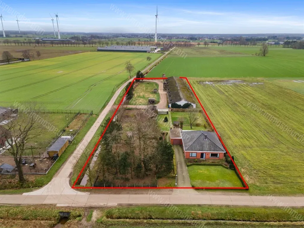 Rhoode 92 2360 OudTurnhout 1094158 ImmoSpeurder