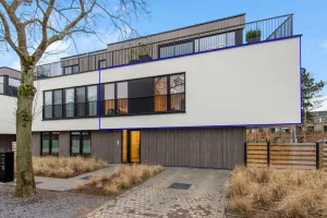 AppartementSint-antonius