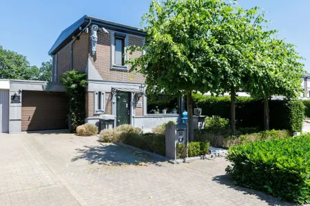 HuisWesterlo