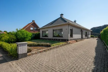 HuisWuustwezel