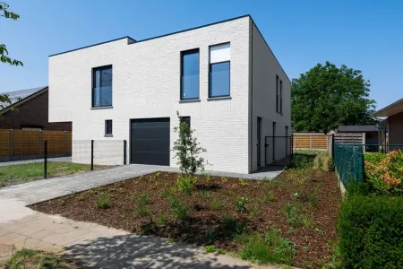 HuisMassenhoven