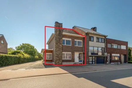 HuisWillebroek