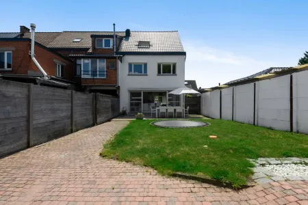 HuisRanst