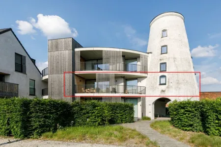 AppartementKessel