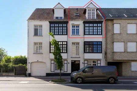 AppartementMalle