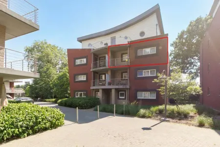 AppartementGrobbendonk