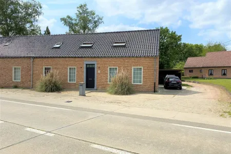  Verhuurd Heist-op-den-Berg