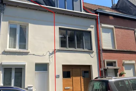  Verhuurd Lier