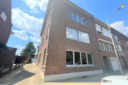  Verhuurd Edegem