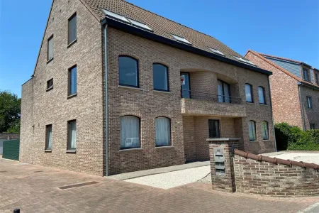  Verhuurd Zoersel