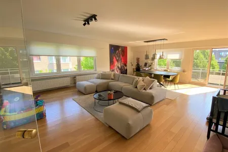  Verhuurd Brasschaat