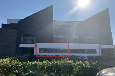  Verhuurd Lille
