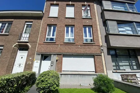  Verhuurd Mortsel