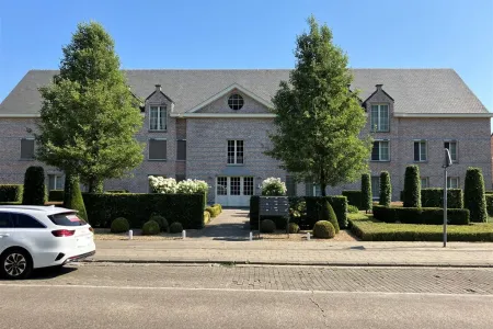  Verhuurd Herentals