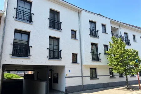  Verhuurd Herentals