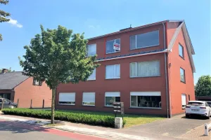  Verhuurd Vosselaar